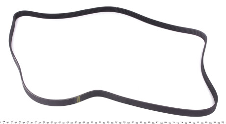 Фото 2 - Ремінь приводний HUTCHINSON 2022 K 6 (2022K6)