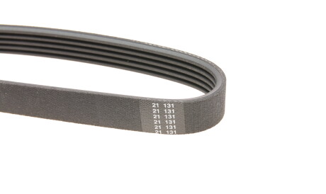 Фото 3 - Ремінь приводний HUTCHINSON 2030 K 5 (2030K5)