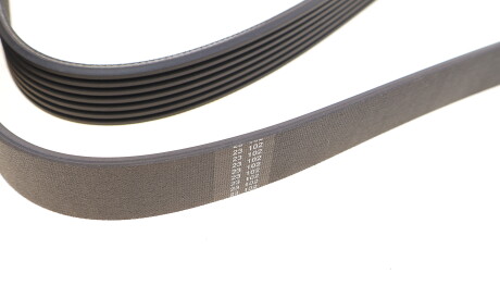 Фото 2 - Ремінь приводний HUTCHINSON 2035 K 7 (2035K7)