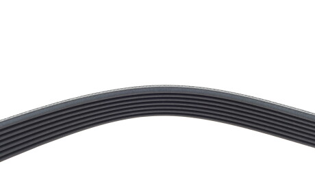 Фото 4 - Ремень приводной HUTCHINSON 2055K7