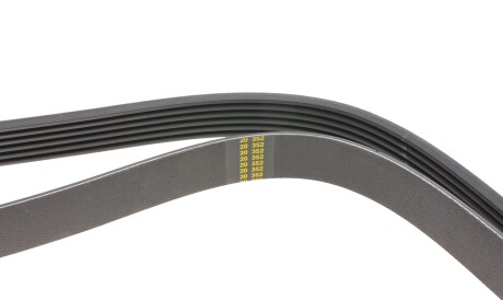 Фото 2 - Ремень приводной HUTCHINSON 2063 K 6 (2063K6)