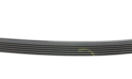 Фото 2 - Ремінь приводний HUTCHINSON 2066 K 6 (2066K6)