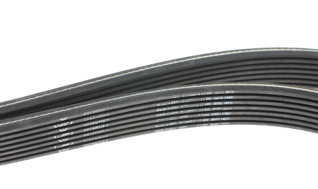 Фото 3 - Ремінь приводний HUTCHINSON 2075 KDF 7