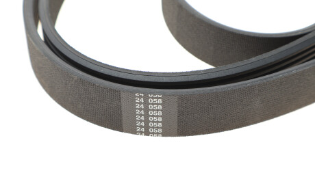 Фото 4 - Ремень приводной HUTCHINSON 2082 K 6 (2082K6)