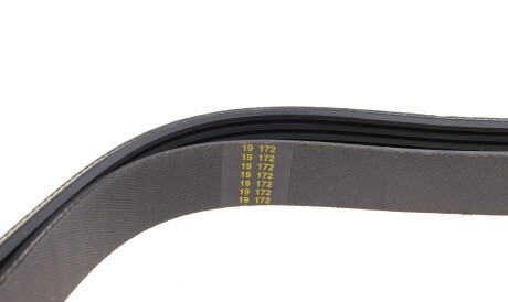 Фото 3 - Ремень приводной HUTCHINSON 2122 K 6 (2122K6)