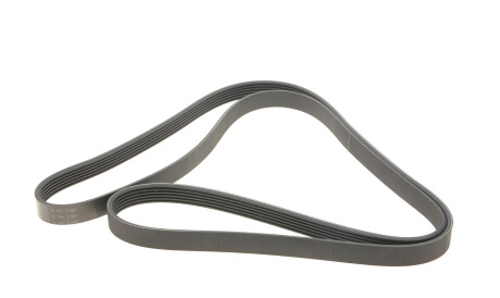 Фото 2 - Ремінь приводний HUTCHINSON 2160 K 6 (2160K6)