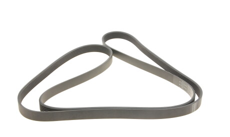 Фото 2 - Ремень приводной HUTCHINSON 2172 K 6 (2172K6)