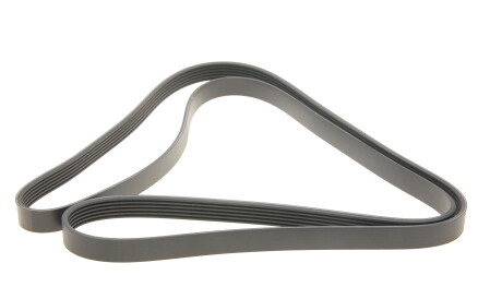 Фото 2 - Ремінь приводний HUTCHINSON 2195 K 6 (2195K6)