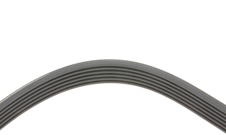 Фото 3 - Ремінь приводний HUTCHINSON 2195 K 6 (2195K6)