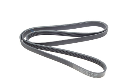 Фото 5 - Ремень приводной HUTCHINSON 2200 K 6 (2200K6)