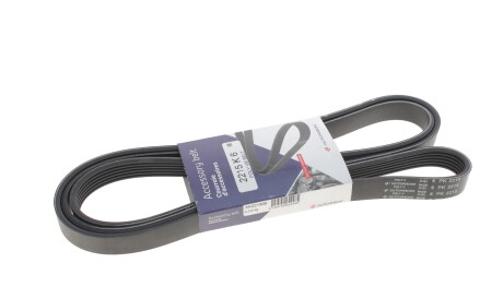 Фото 2 - Ремень приводной HUTCHINSON 2215 K 6 (2215K6)