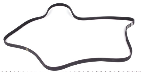 Фото 2 - Ремінь приводний HUTCHINSON 2240K6