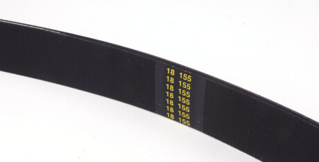 Фото 3 - Ремінь приводний HUTCHINSON 2240K6