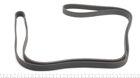 Фото 2 - Ремень приводной HUTCHINSON 2260 K 6 (2260K6)