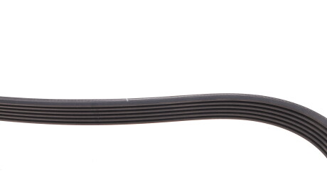 Фото 3 - Ремінь приводний HUTCHINSON 2270 K 6 (2270K6)