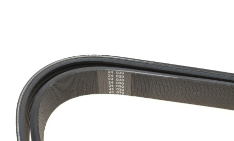 Фото 4 - Ремень приводной HUTCHINSON 2285 K 6 (2285K6)