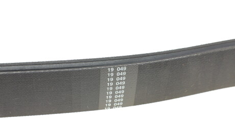 Фото 3 - Ремень приводной HUTCHINSON 2285 K 8 (2285K8)