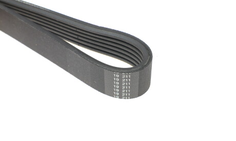 Фото 3 - Ремінь приводний HUTCHINSON 2290 K 6 (2290K6)