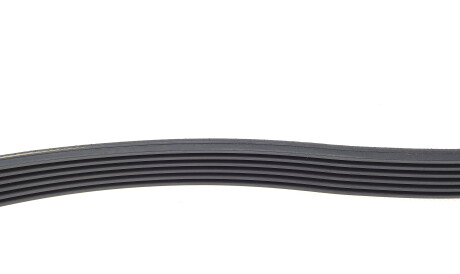 Фото 2 - Ремінь приводний HUTCHINSON 2300 K 6 (2300K6)