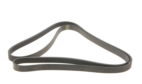 Фото 2 - Ремінь приводний HUTCHINSON 2315 K 6 (2315K6)