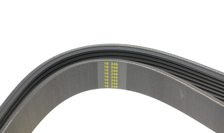 Фото 3 - Ремінь приводний HUTCHINSON 2320 K 7 (2320K7)