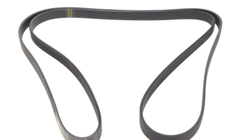 Фото 5 - Ремінь приводний HUTCHINSON 2372 K 6 (2372K6)