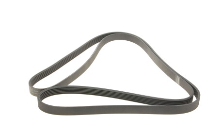 Фото 2 - Ремень приводной HUTCHINSON 2404 K 6 (2404K6)