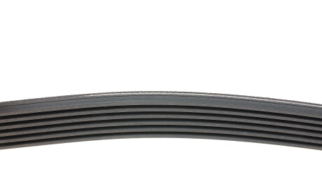 Фото 2 - Ремінь приводний HUTCHINSON 2412 K 6 (2412K6)