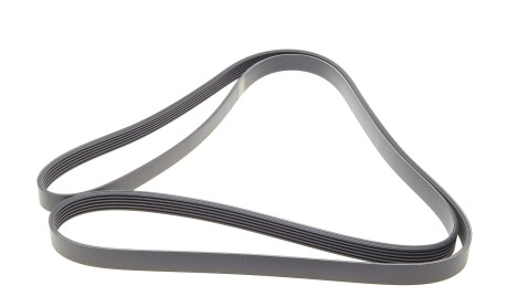 Фото 5 - Ремінь приводний HUTCHINSON 2430 K 6 (2430K6)