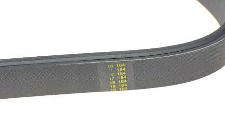 Фото 3 - Ремень приводной HUTCHINSON 2510 K 6