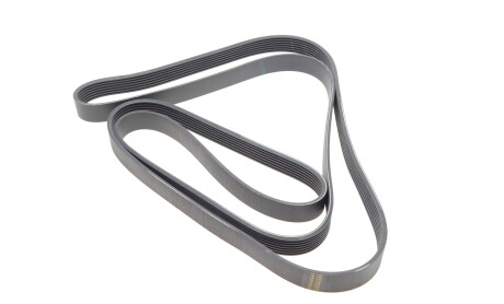 Фото 5 - Ремінь приводний HUTCHINSON 2535 K 7 (2535K7)