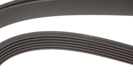 Фото 3 - Ремінь приводний HUTCHINSON 2550 K 6 (2550K6)