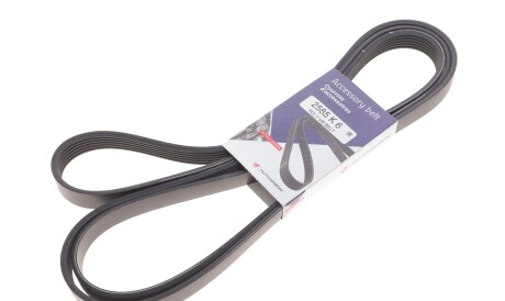 Фото 2 - Ремень приводной HUTCHINSON 2585 K 6 (2585K6)