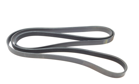 Фото 5 - Ремінь приводний HUTCHINSON 2648 K 6 (2648K6)