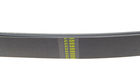 Фото 3 - Ремінь приводний HUTCHINSON 2660 K 7