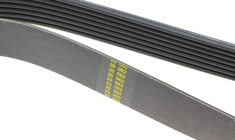 Фото 3 - Ремінь приводний HUTCHINSON 2682 K 7 (2682K7)