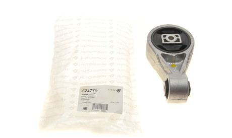 Фото 2 - Подушка двигуна HUTCHINSON 524775