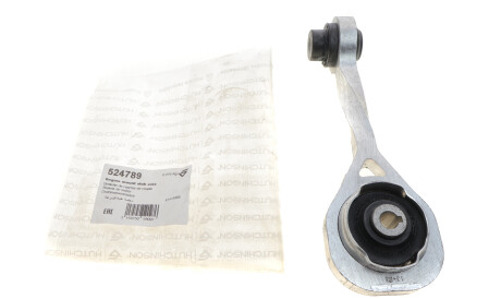 Фото 2 - Подушка двигуна HUTCHINSON 524789