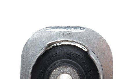 Фото 3 - Подушка двигуна HUTCHINSON 524789