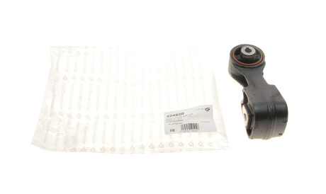 Фото 2 - Подушка двигуна HUTCHINSON 524820