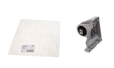 Подушка КПП Volvo S60/S70/S80 (L) - HUTCHINSON 524824