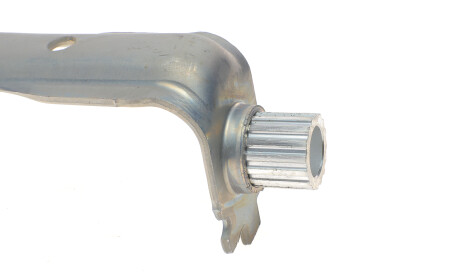 Фото 3 - Сайлентблок підрамника HUTCHINSON 524878