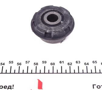 Фото 3 - Сайлентблок рычага HUTCHINSON 531427