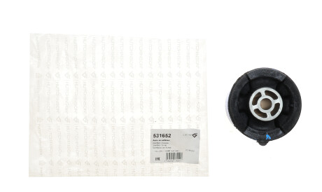 Фото 2 - Сайлентблок підрамника HUTCHINSON 531652