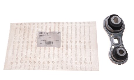 Фото 2 - Подушка двигуна HUTCHINSON 532A36