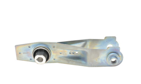 Фото 3 - Подушка двигателя HUTCHINSON 532A45