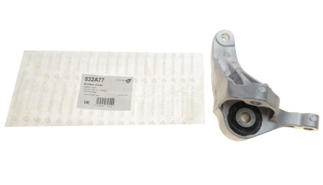 Фото 2 - Подушка двигуна HUTCHINSON 532A77