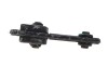 Опора двигателя Citroen C2, C3/Peugeot 1007, 207 1.1; 1.6; 1.4HDi (02-) задн. - (180696, 9653062280, 9681675280) HUTCHINSON 532B79 (фото 2)