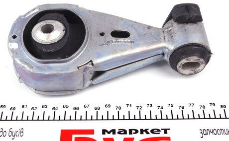 Фото 2 - Подушка двигателя HUTCHINSON 532C67