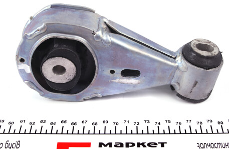 Фото 3 - Подушка двигателя HUTCHINSON 532C67